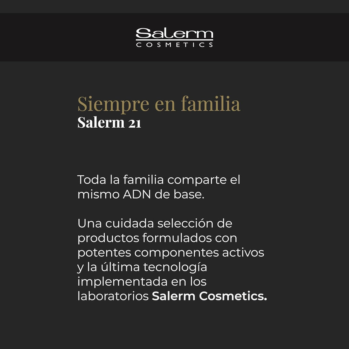 SALERM | Salerm 21 Pack Nutrición e Hidratación Capilar