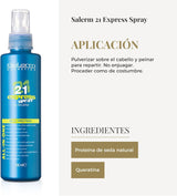 SALERM | Salerm 21 Express Spray