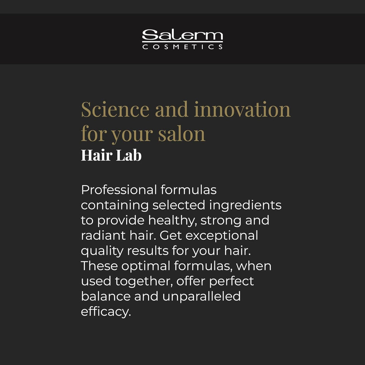 SALERM | Hair Lab Champú Hidratante Granada - 1200ml