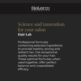 SALERM | Hair Lab Champú Hidratante Granada - 1200ml