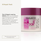 SALERM | Hi Repair Mascarilla - 250ml