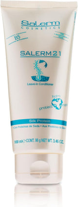 SALERM | Salerm 21 Original Mascarilla Acondicionadora Sin Aclarado