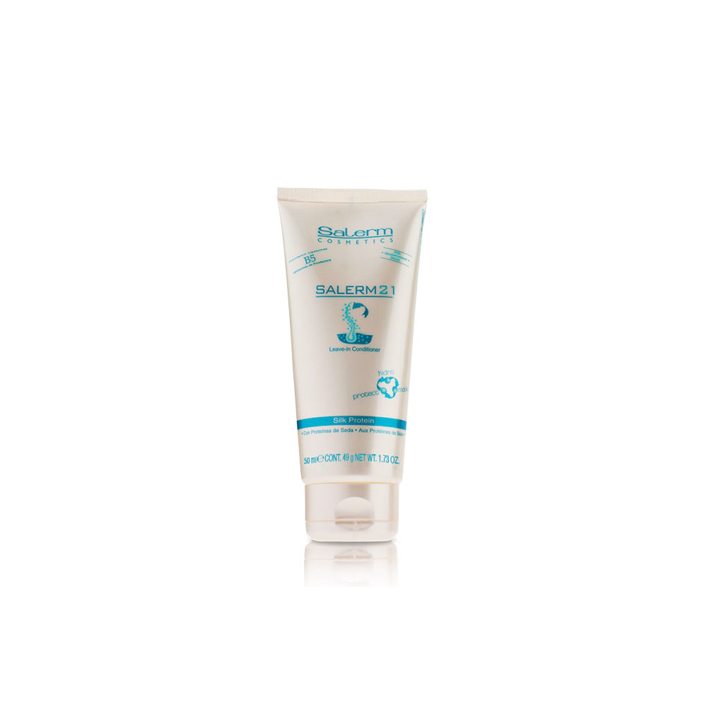 SALERM | Salerm 21 Original Mascarilla Acondicionadora Sin Aclarado