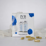 IVB WELLNESS LAB | Pack Metabolic-Max & SatiSens - InternationalCosmetic