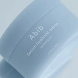 ABIB | Sedum Hyaluron Crème Hydrating Pot - 80ml