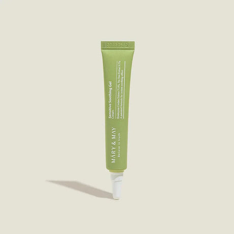 Sensitive Soothing Gel Blemish Cream 70g