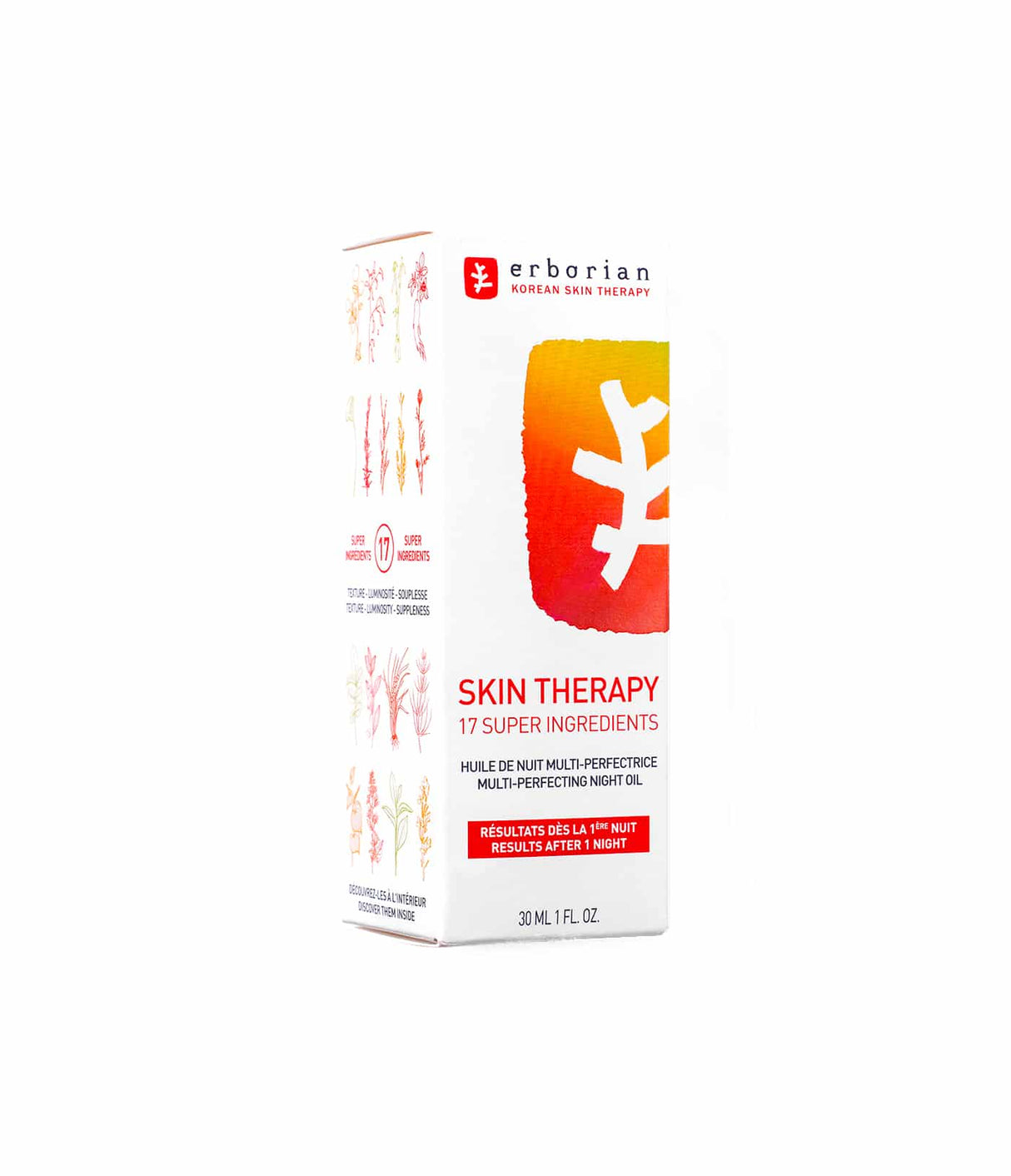 Serum Skin Therapy de Erborian