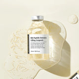 SUNGBOON EDITOR | Silk Peptide Intensive Lifting Ampoule - 35ml