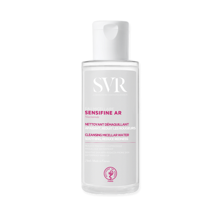 SVR Sensifine AR principal
