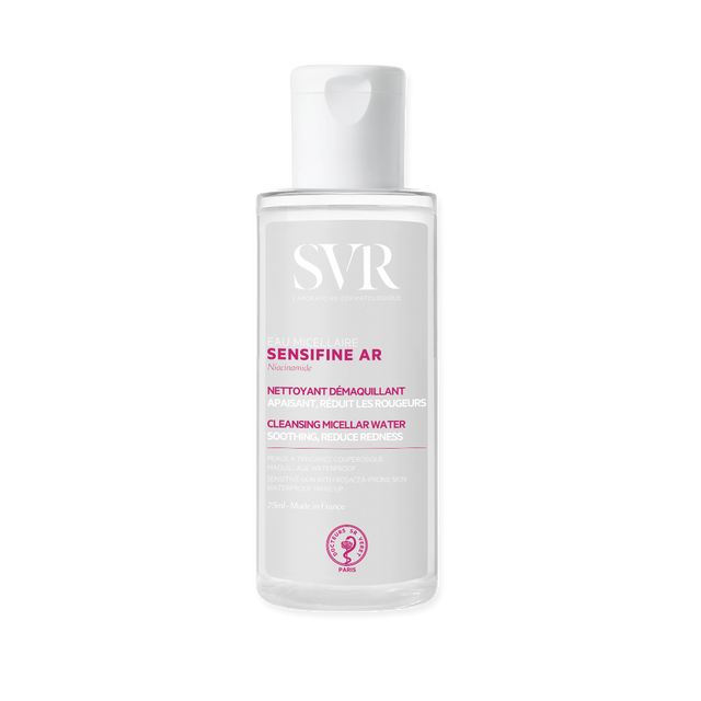 SVR Sensifine AR principal