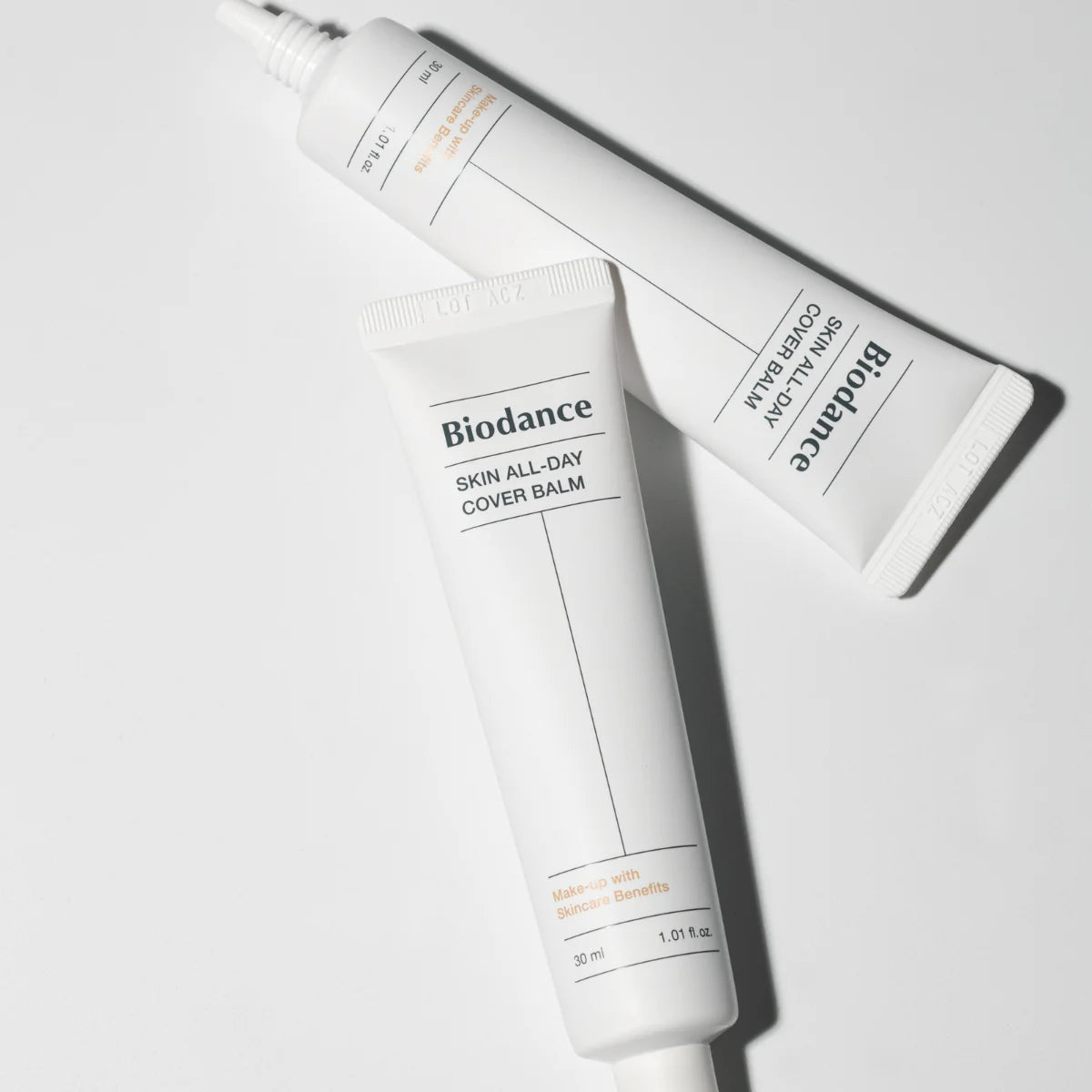 Skin All-day Cover Balm