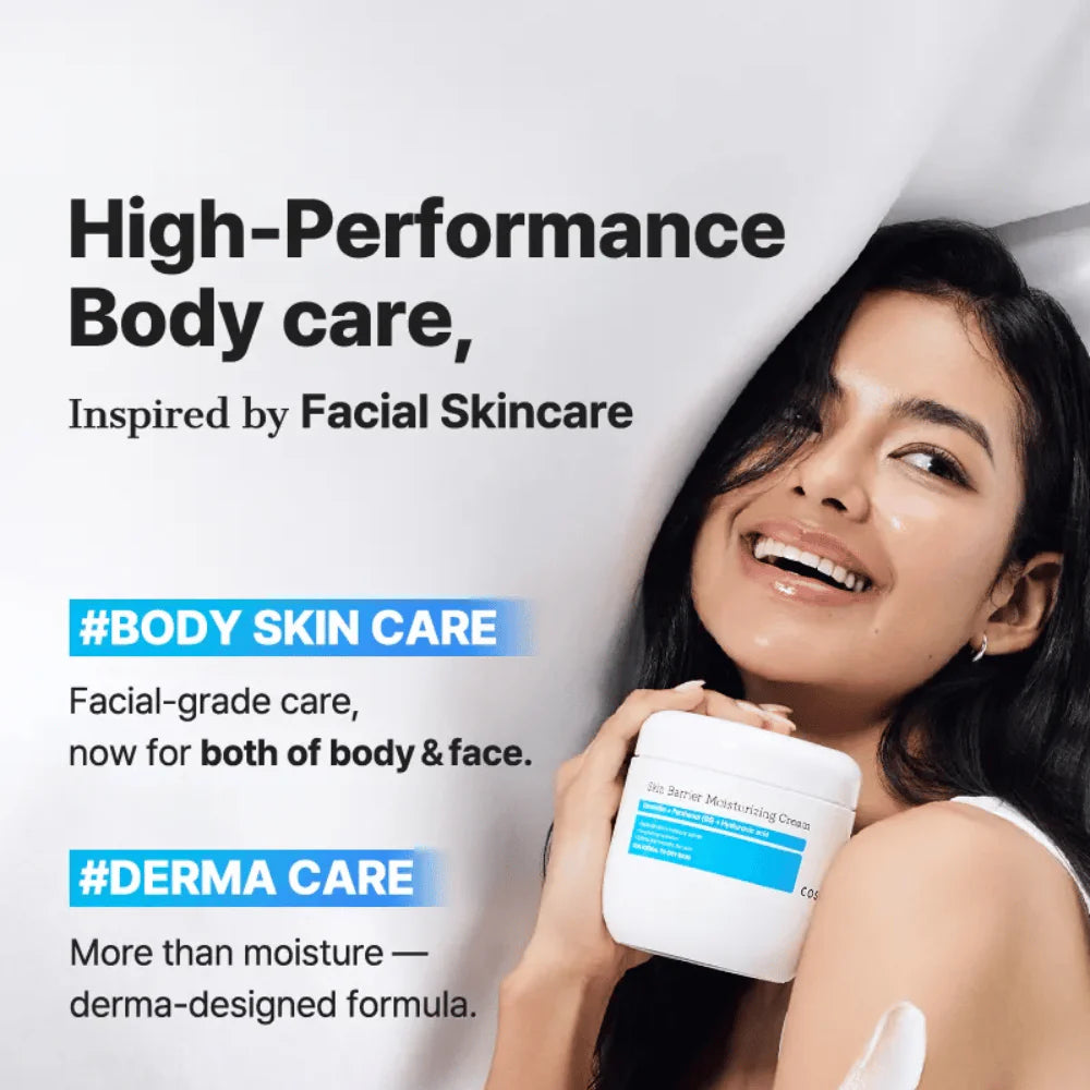 COSRX | Skin Barrier Moisturizing Cream - 450ml