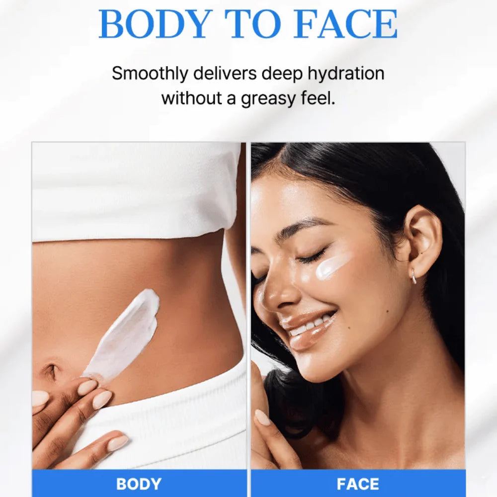 COSRX | Skin Barrier Moisturizing Cream - 450ml