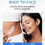 COSRX | Skin Barrier Moisturizing Cream - 450ml