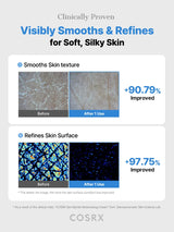 COSRX | Skin Barrier Moisturizing Cream - 450ml