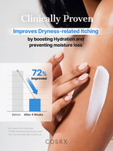 COSRX | Skin Barrier Moisturizing Cream - 450ml