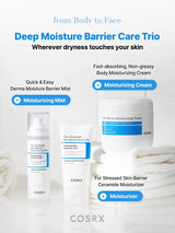 COSRX | Skin Barrier Moisturizing Cream - 450ml