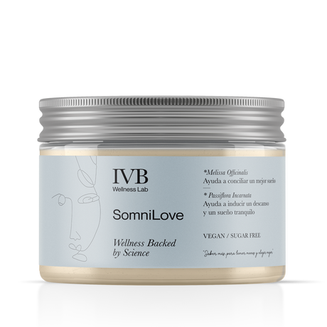 IVB Wellness Lab | SomniLove - imagen oficial
