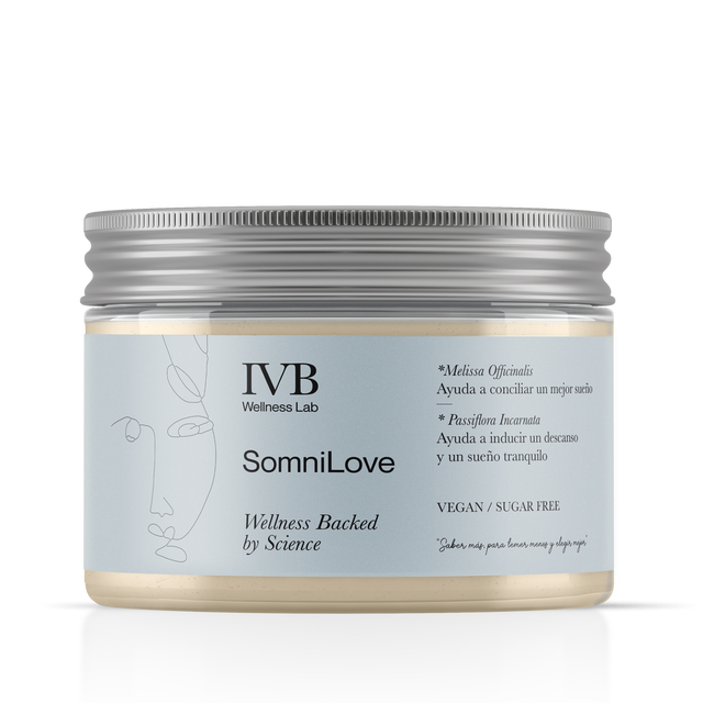 IVB Wellness Lab | SomniLove - imagen oficial