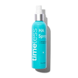 TIMELESS |  HA Spray Matrixyl 3000 + Cucumber Spray - 120ml