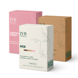 IVB Wellness Lab | Sticks de sabores - imagen oficial