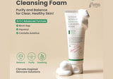 AXIS-Y | Sunday Morning Refreshing Cleansing Foam - 120ml