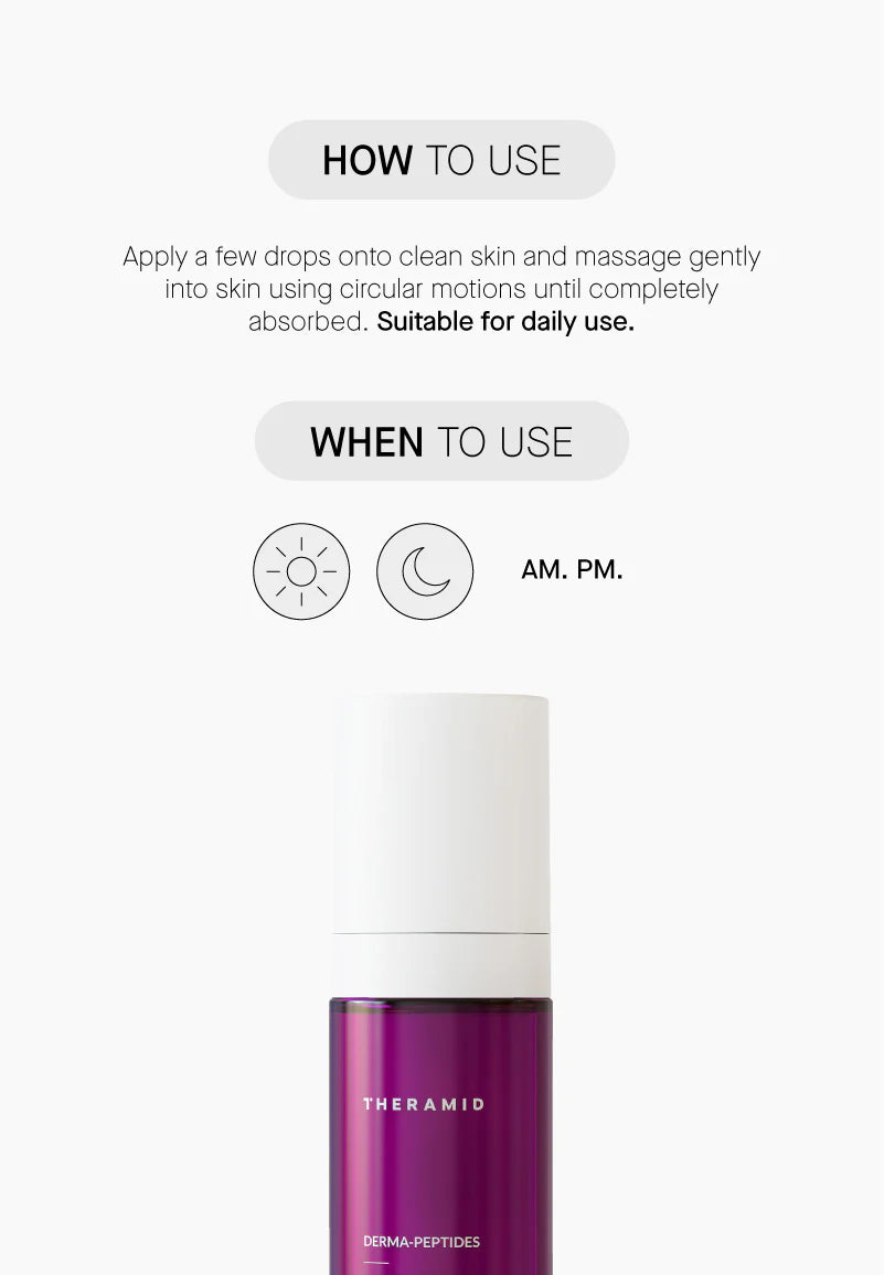Derma - Peptides 