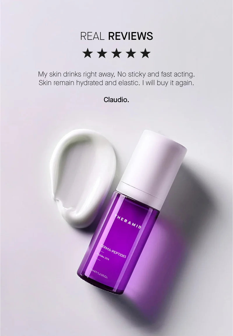 Derma - Peptides 