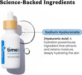 TIMELESS | Hyaluronic acid 100% Pure
