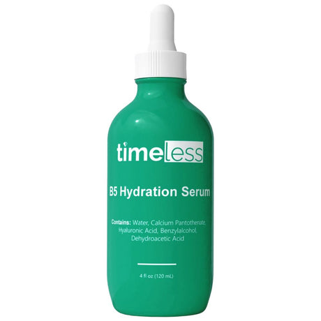 TIMELESS | Vitamin B5 Hydration Serum