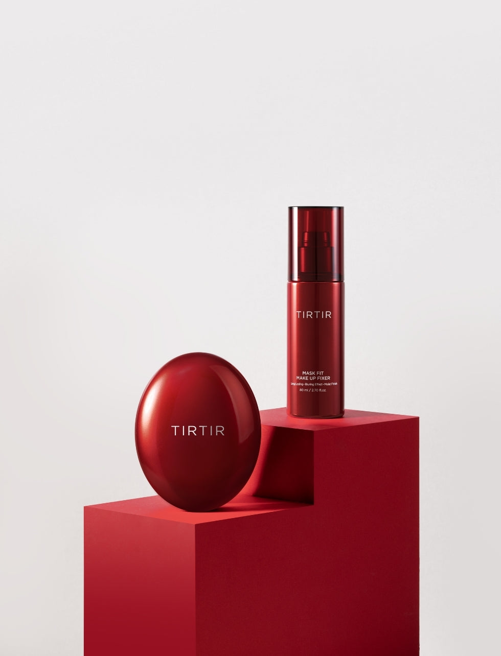 TIRTIR | Mask Fit Make Up Fixer - 80ml