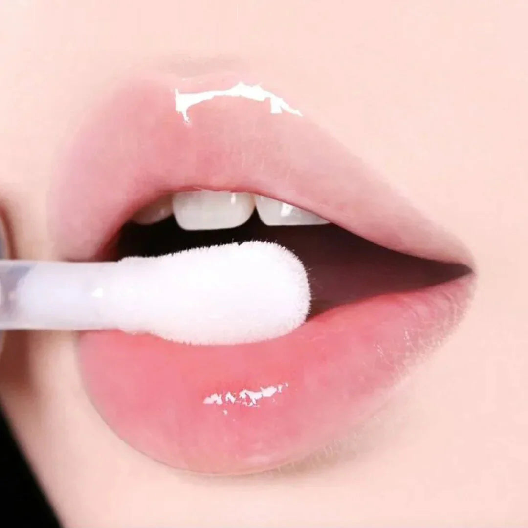 TIRTIR | My Glow Lip Oil Honey - 5.7 ml