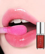 TIRTIR | My Glow Rosy Lip Oil - 5.7 ml