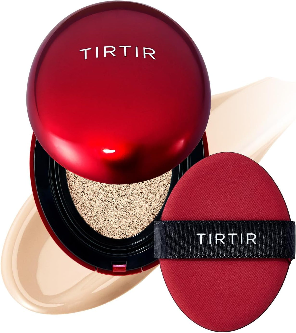 TIRTIR | Mask Fit Red Cushion - 18 gr