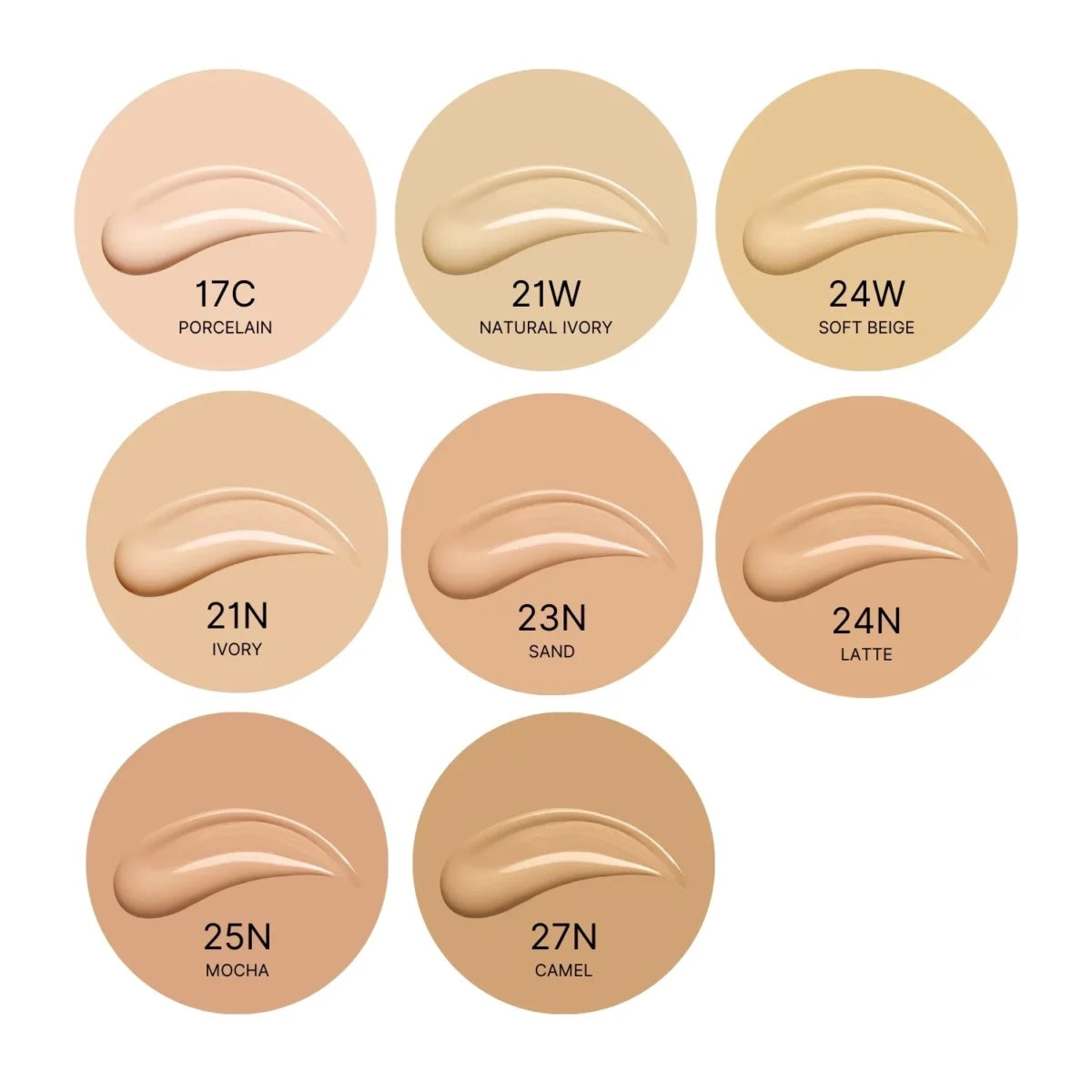 TIRTIR | Mask Fit Red Cushion - 18 gr