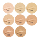 TIRTIR | Mask Fit Red Cushion MINI - 4.5 gr