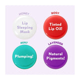 TIRTIR | My Glow Lip Oil Mint - 5.7 ml