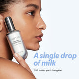 TIRTIR | Ceramic Milk Ampoule - 40 ml