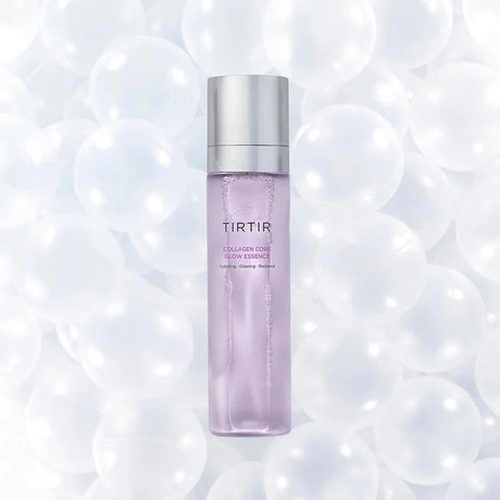TIRTIR | Collagen Core Glow Essence - 120ml