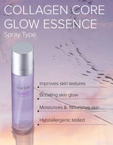 TIRTIR | Collagen Core Glow Essence - 120ml