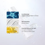 TIRTIR | Collagen Core Glow Essence - 120ml