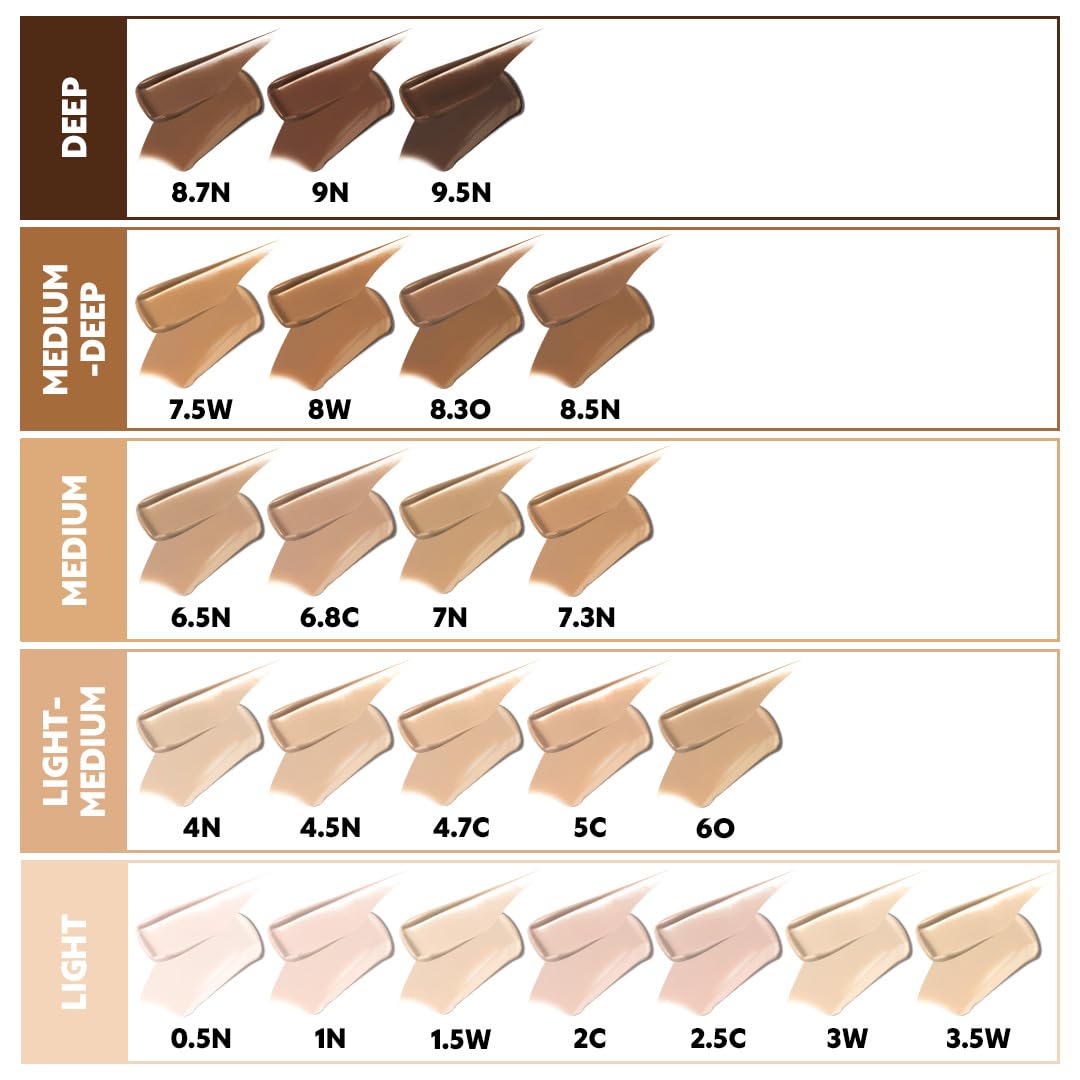 TIRTIR | Glide & Hide Blurring Concealer - 8g