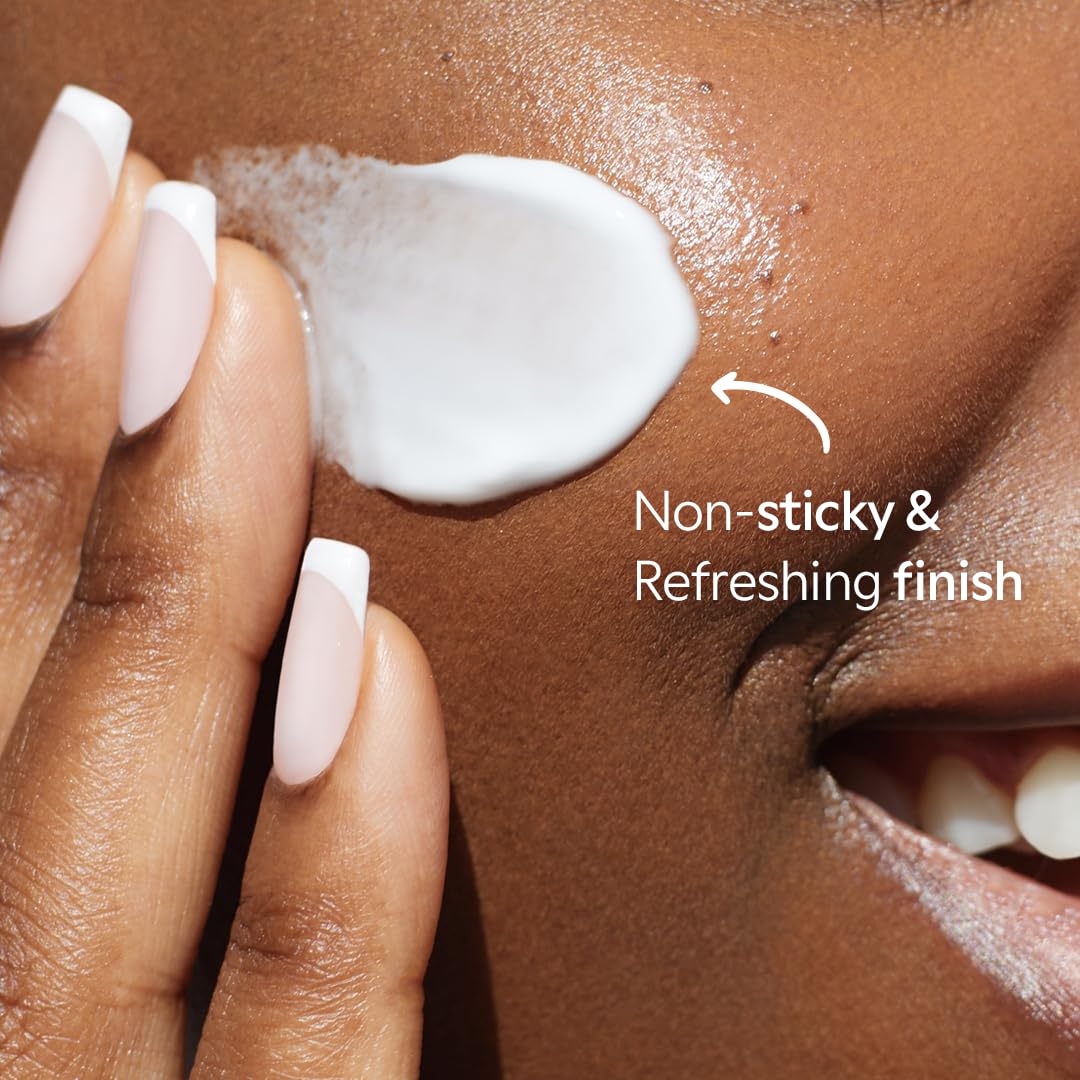 TIRTIR | Hydro UV Shield Sunscreen SPF 50+ - 50ml