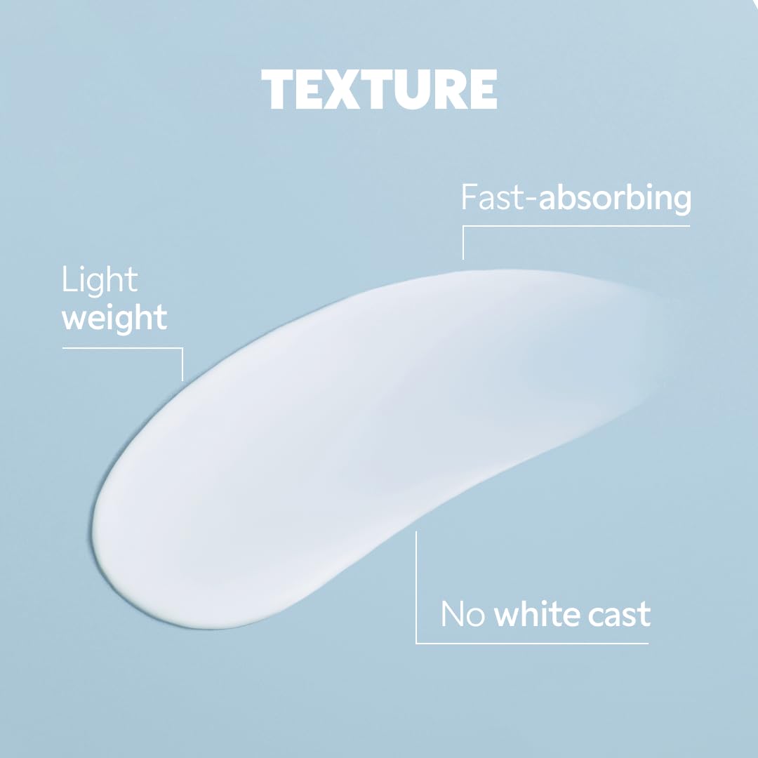 TIRTIR | Hydro UV Shield Sunscreen SPF 50+ - 50ml