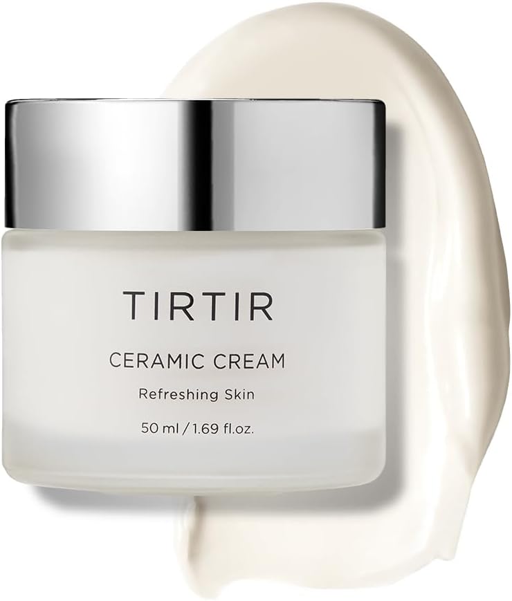 TIRTIR | Ceramic Cream - 50 ml