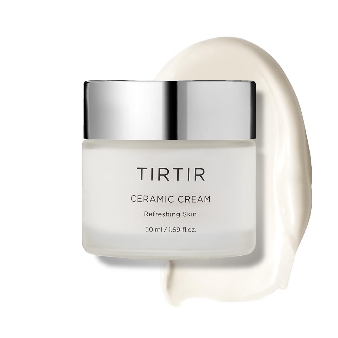 TIRTIR | Ceramic Cream - 50 ml