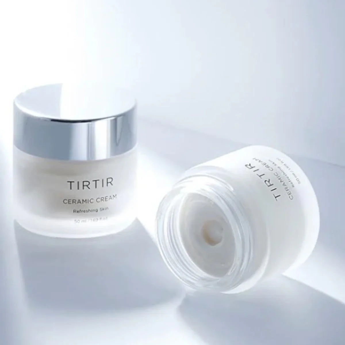 TIRTIR | Ceramic Cream - 50 ml