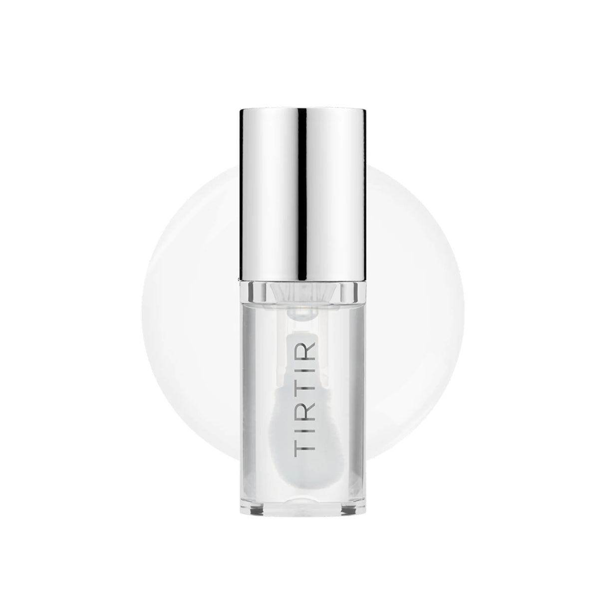 TIRTIR | My Glow Lip Oil Honey - 5.7 ml