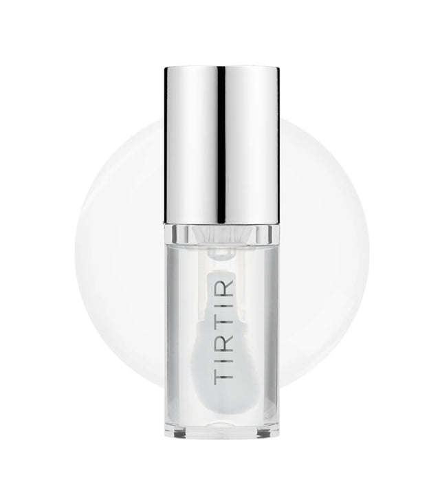 TIRTIR | My Glow Lip Oil Honey - 5.7 ml