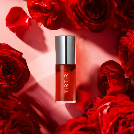TIRTIR | My Glow Rosy Lip Oil - 5.7 ml